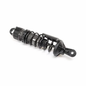 Rear Shock Set - Complete And Assembled: Promoto-MX