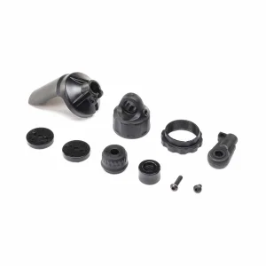 Shock Plastics And Hardware: Promoto-MX
