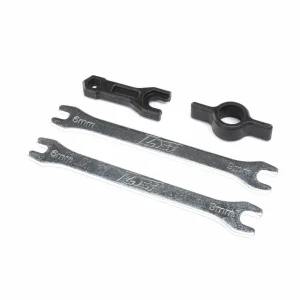 Fork And Shock Tools: Promoto MX