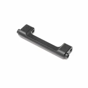 Aluminium Crossbar - Center - Top - Black: Mini LMT
