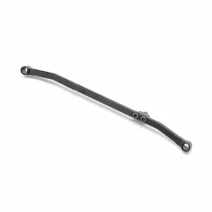 Aluminium Steering Tie Rod - Black: Mini LMT