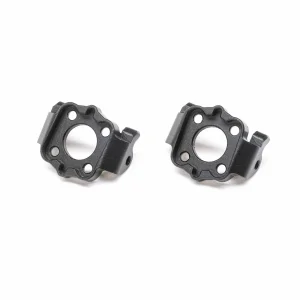 Aluminium Spindle Carrier Set - 0deg - Black: Mini LMT
