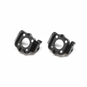 Aluminium Spindle Carrier Set - 5deg - Black: Mini LMT