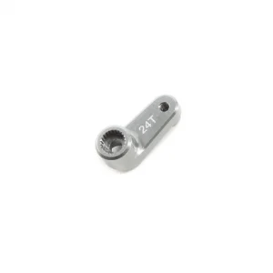 Aluminium Servo Arm 24T:Baja Rey