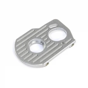 Machined Aluminium Motor Mount: Tenacity