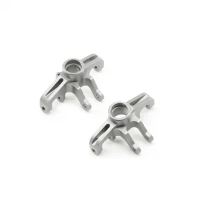 Aluminium Front Spindle Set: Baja Rey