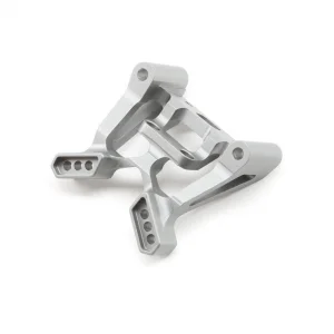 Aluminium Front Shock Tower: Baja Rey