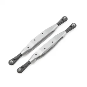 Aluminium Lower Rear Trailing Arm Set: Baja Rey