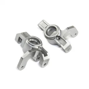 Aluminium Front Spindle (2): Tenacity