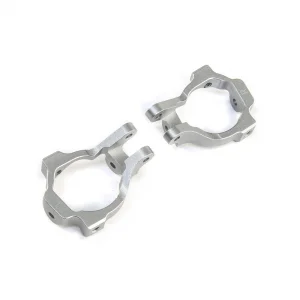 Aluminium Spindle Carrier (2): Tenacity