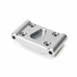 Front Pivot - Aluminium: 22S