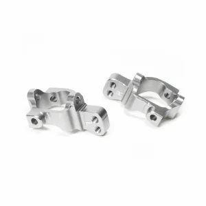 Caster Block Set - Aluminium: 22S