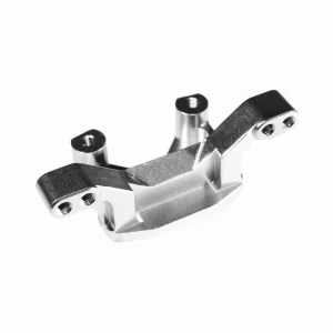 Front Camber Block - Aluminium: 22S