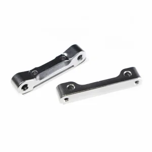 Rear Pivot Set - Aluminium: 22S