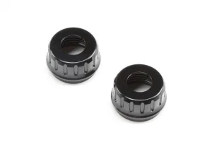 Lower Shock Cap - AL (2): 5ive-T/B
