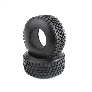 Desert Claws Tyres with Foam Soft (2)
