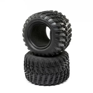 Losi Tires (2): Tenacity T