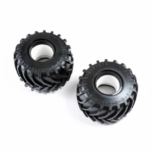 Monster Truck Tire - Left/Right: LMT