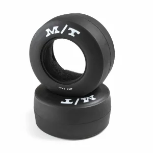 Rear Tire - Mickey Thompson (2): 22S Drag