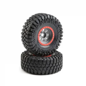 Maxxis Creepy Crawler LT - Mounted(2): SuperRockRey
