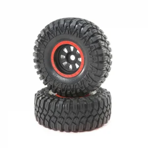 MaxxisCreepyCrawlerLT - Black - Mntd(2): SuperRockRey