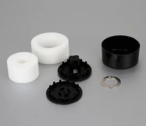 1/5 Desert Buggy XL 4WD Air Cleaner Set ** CLEARANCE **