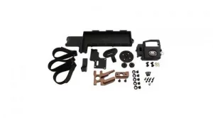 8ightE Electronic Conversion Kit and Hardware Package