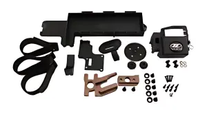 8ightE Electronic Conversion Kit and Hardware Package