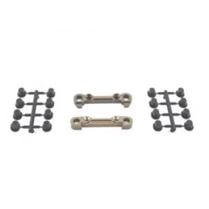 8ight/8ightT Adjustable Front Hinge Pin Brace