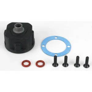 8ight/8ightT Diff Housing Front/Rear/C