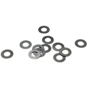 8ight 2.0 Diff Shims