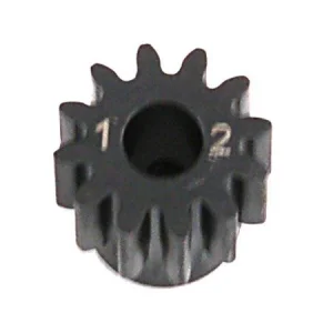 8ightE 1.0 Module Pitch Pinion 12 Tooth