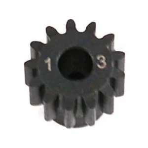 8ightE 1.0 Module Pitch Pinion 13 Tooth