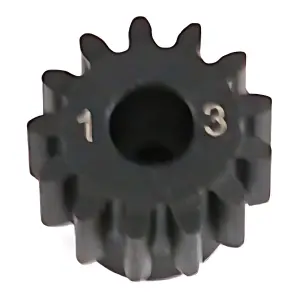8ightE 1.0 Module Pitch Pinion 13 Tooth
