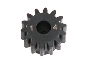 8ightE 1.0 Module Pitch Pinion 14 Tooth
