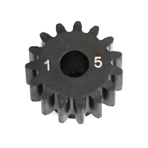 8ightE 1.0 Module Pitch Pinion 15 Tooth