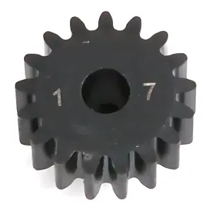 8ightE 1.0 Module Pitch Pinion 17 Tooth