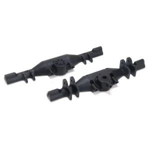 1:10 Competition Crawler Axle Case Set