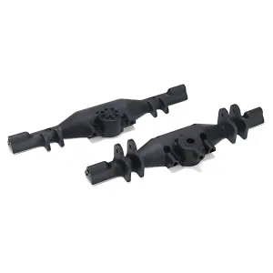1:10 Competition Crawler Axle Case Set
