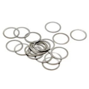 8ight 2.0 Gear Box Shims