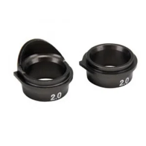 8ight 2.0T Rear Aluminium Gear Box Bearing Inserts