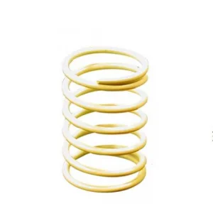 1 Springs 40.0 Rate (Yellow) (2) ** CLEARANCE **
