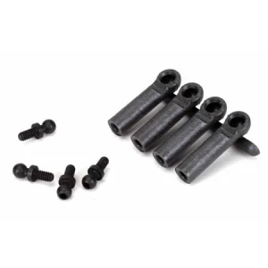 Heavy Duty Ball Studs & Ends 4.40x.215
