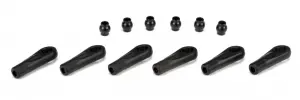 8ight/8ightT Heavy Duty Rod Ends & Balls