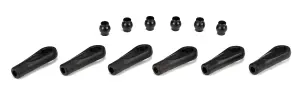 8ight/8ightT Heavy Duty Rod Ends & Balls