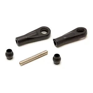 8ight 2.0 Heavy Duty Steering Link Set