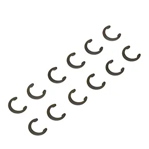 C-Clips .1875 (Large) (12)