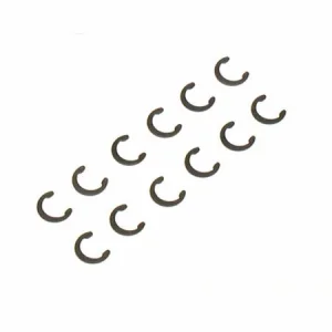 C-Clips .1875 (Large) (12)