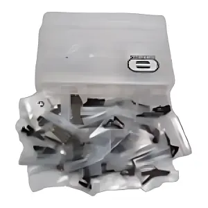 8ight/8ightT Screw/Nut Box Set