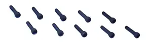 4.40x1/2 Socket Head (10)